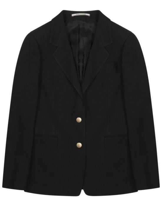 TAGLIATORE Women Jackets J PARIGI12B340159 EN814 Black