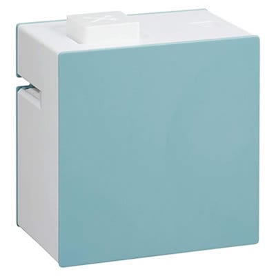 他サイト： キングジム ラベルプリンター「テプラ」Lite（ブルー） LR30アオの商品画像