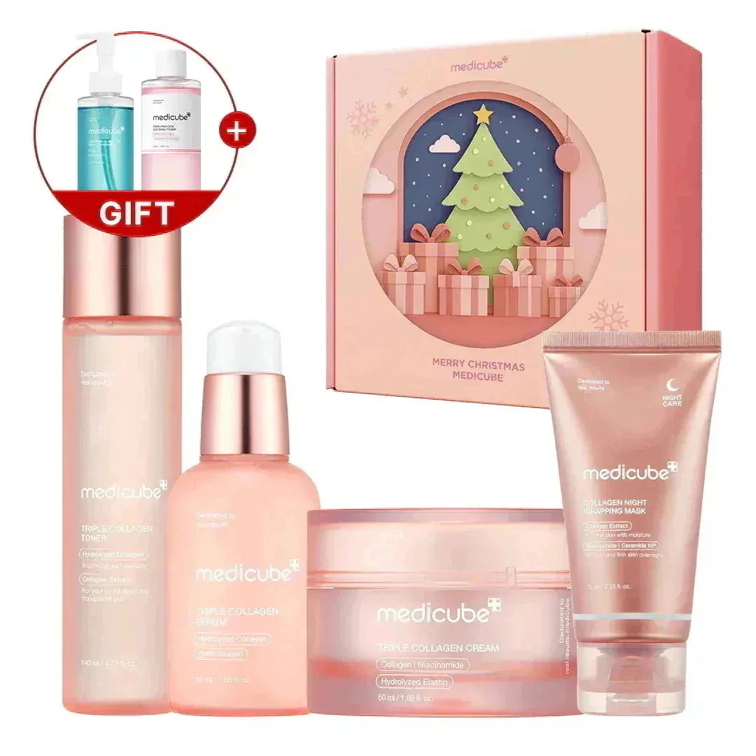 Qoo10] メディキューブ 【11/26 限定 ミストデバイス贈呈& : キット