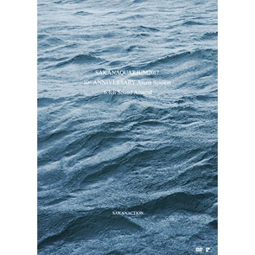 Qoo10] サカナクション ／ SAKANAQUAR
