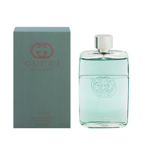 ギルティ コロン プールオム EDT SP 90ml