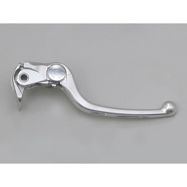 D78709 [NISSIN ラジアルブレーキマスター用ショートレバー バフクリア]