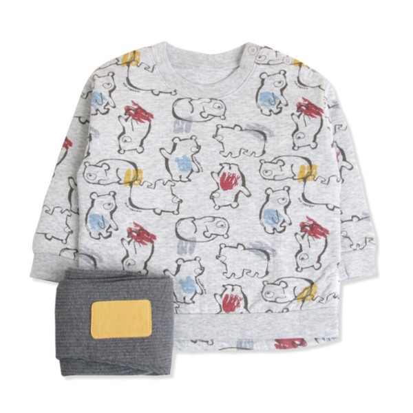 ベアブギンソイジウェア(MGZPEJ01) 5,638円