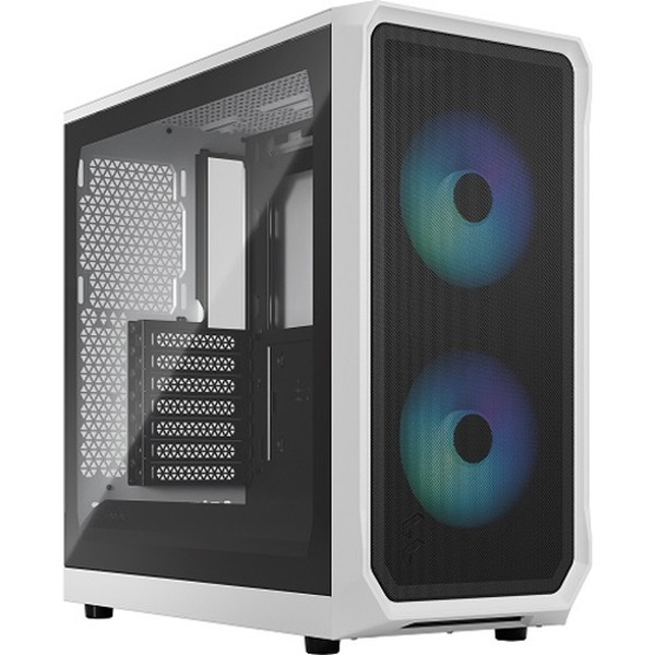 Fractal Design FD-C-FOC2A-04 [ミドルタワー型PCケース] 10,826円