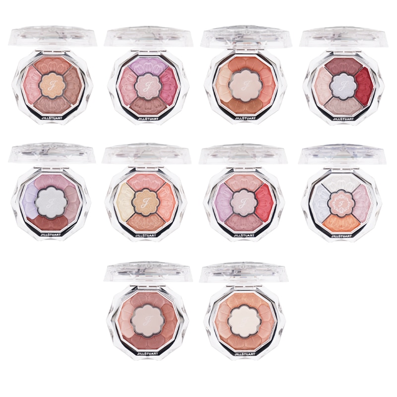 [10種類から選べる] ブルームクチュール アイズ ジュエルドブーケ [ギフトラッピング対応]