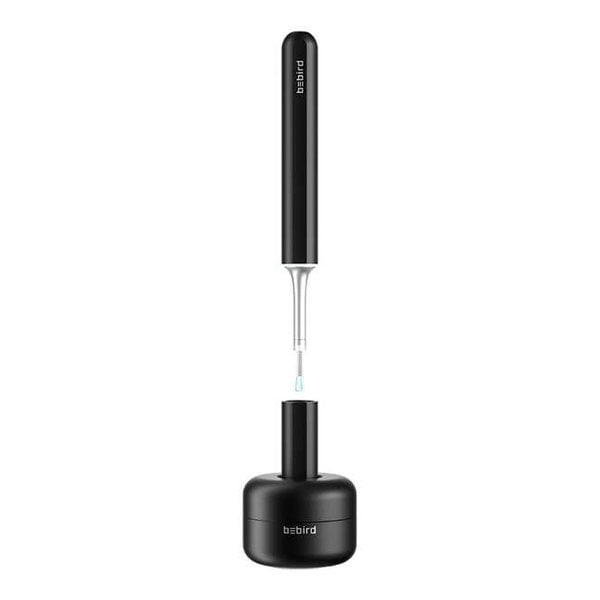 カメラ付き耳かき bebird X17 Pro ブラック IOT-BD-X7-BK