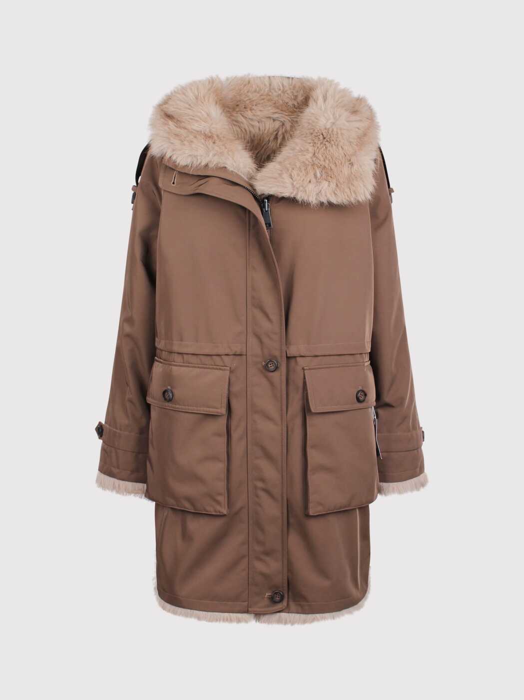 BJ19697CHOC 秋冬2024 コート レディース ia 64,185円