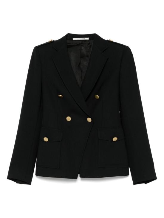 TAGLIATORE Women Suit Jackets J DARLENE 340205EN888 Black