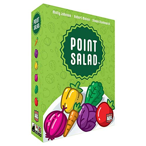 POINT SALAD/ポイントサラダ [並行輸入品]