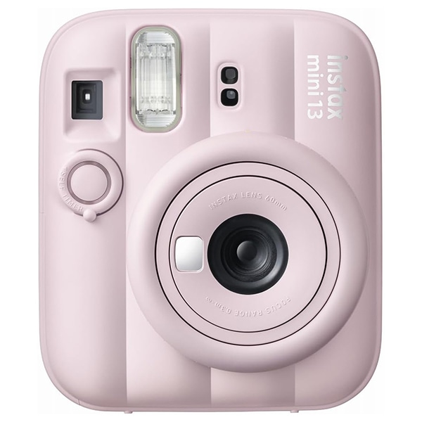 INS MINI 13 キャンディーピンク instax mini チェキ