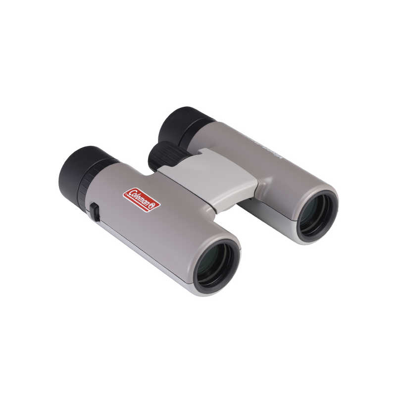 ビクセン　双眼鏡 コールマン H10x25 [ 10倍 / 径25mm ] スモーキーグレー