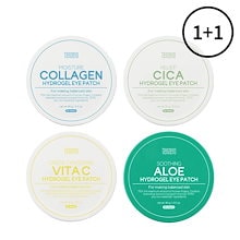 tenzero ハイドロゲル アイパッチ コラーゲン 新製品 2個 10枚 tenzero ハイドロゲル アイパッチ コラーゲン 新製品 2個 10枚