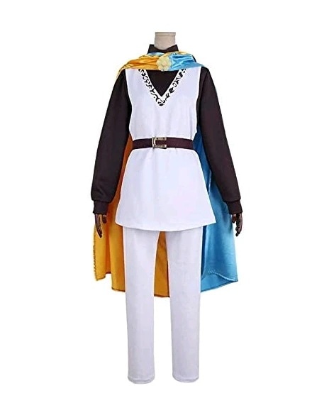 A3！（エースリー） 兵頭九門 ひょうどうくもん風コスプレ衣装イベントパーティーメイド服仮装学園祭