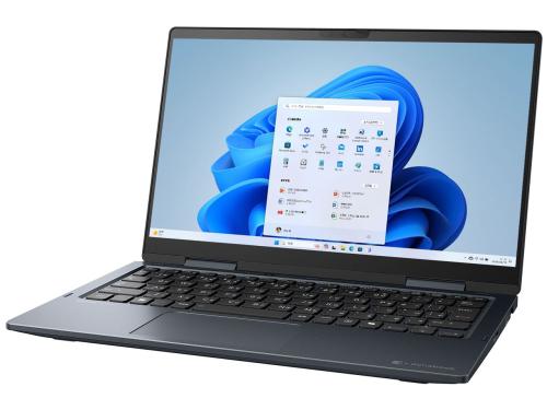 Dynabook dynabook V8 P1V8YPBL [ダークブルー]