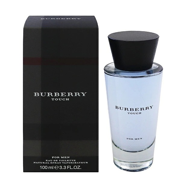 タッチ フォーメン EDT SP 100ml