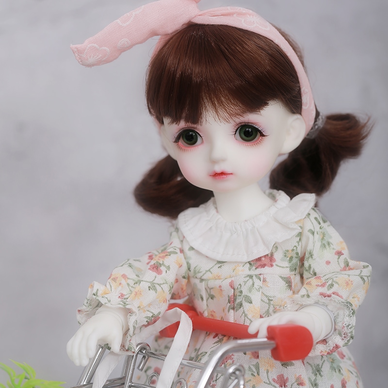 球体関節人形 Pio SD公主人形可動関節人形 1/6 関節人形 BJD ドール
