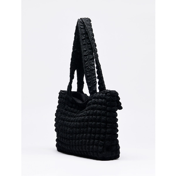 ●JEDREFEB5●CROIFFLE SHOULDER BAG ショルダーバッグ 大人気 JEDREFEB5】Croiffle shoulder bag | in the mist
