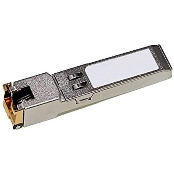 GLC-TE= 1000BASE-T SFP transceiver module for Category 5 copper wire