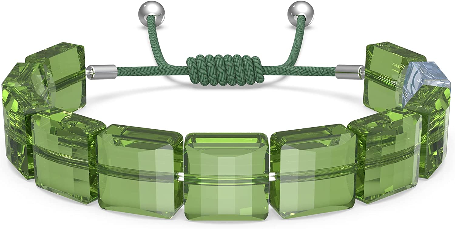 5614970　ブレスレット レディース グリーン シンプル