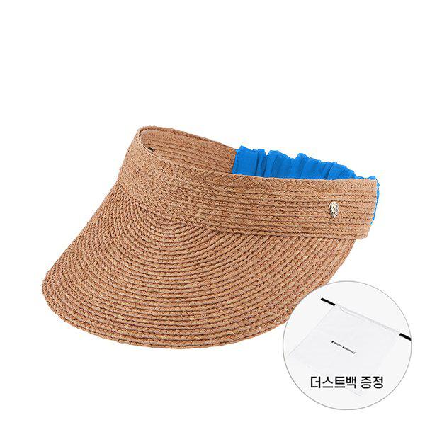 HAT51381 NTOC 女性用サンキャップ