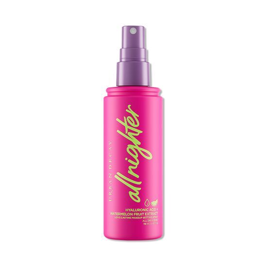 【NEW】URBANDECAY アーバンディケイ オールナイター セッティングフィクサー NEW ヒアルロニック 118ml 1個