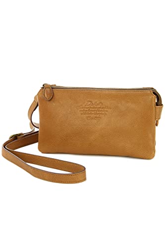 [ダコタ] お財布ショルダーバッグ レディース ブラウン DA-1032461-40