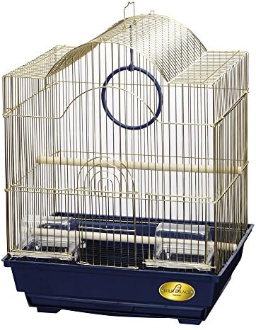 ミニマルランド 鳥かご バードパレス クラウン