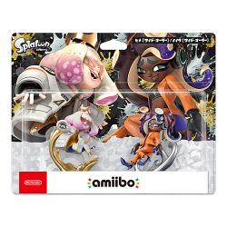 amiibo �e���^�N���Y�Z�b�g NVL-E-AE2J [�q���y�T�C�h�E�I�[�_�[�z/�C�C�_�y�T�C�h�E�I�[�_�[�z(�X�v���g�D�[���V���[�Y)]