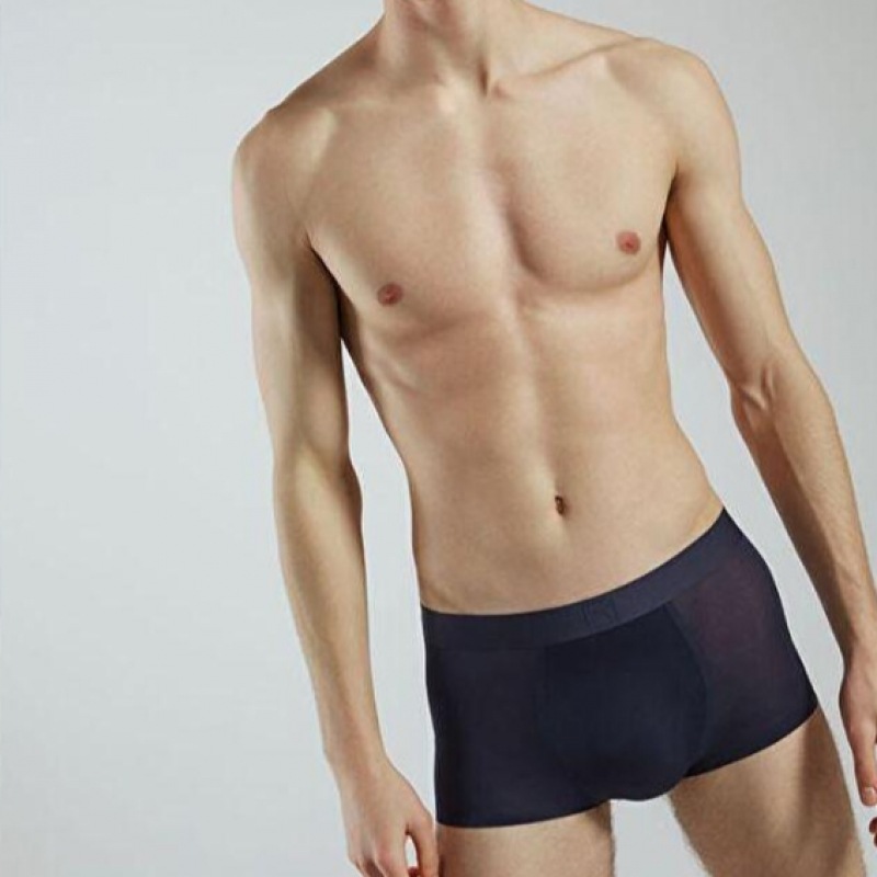 プーマボディウェア PUMA ボディウェアメンズエアースリムフィックスドロー 8点セット