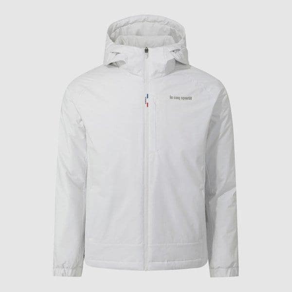 [男女兼用] エアシェルパディングジャケット (QR123EPD11)