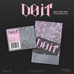 Qoo10 | STRAYKIDS-DO-IT-APPLEMUSICのおすすめ商品リスト(ランキング