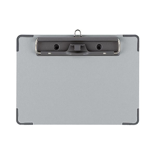 (まとめ) ライオン事務器 アンケートボードA4タテ ライトグリーン QB-220-5P 1パック(5枚) 〔×10セット〕 たのめーるライオン事務器 アンケートボード A4タテ ブルー QB-220