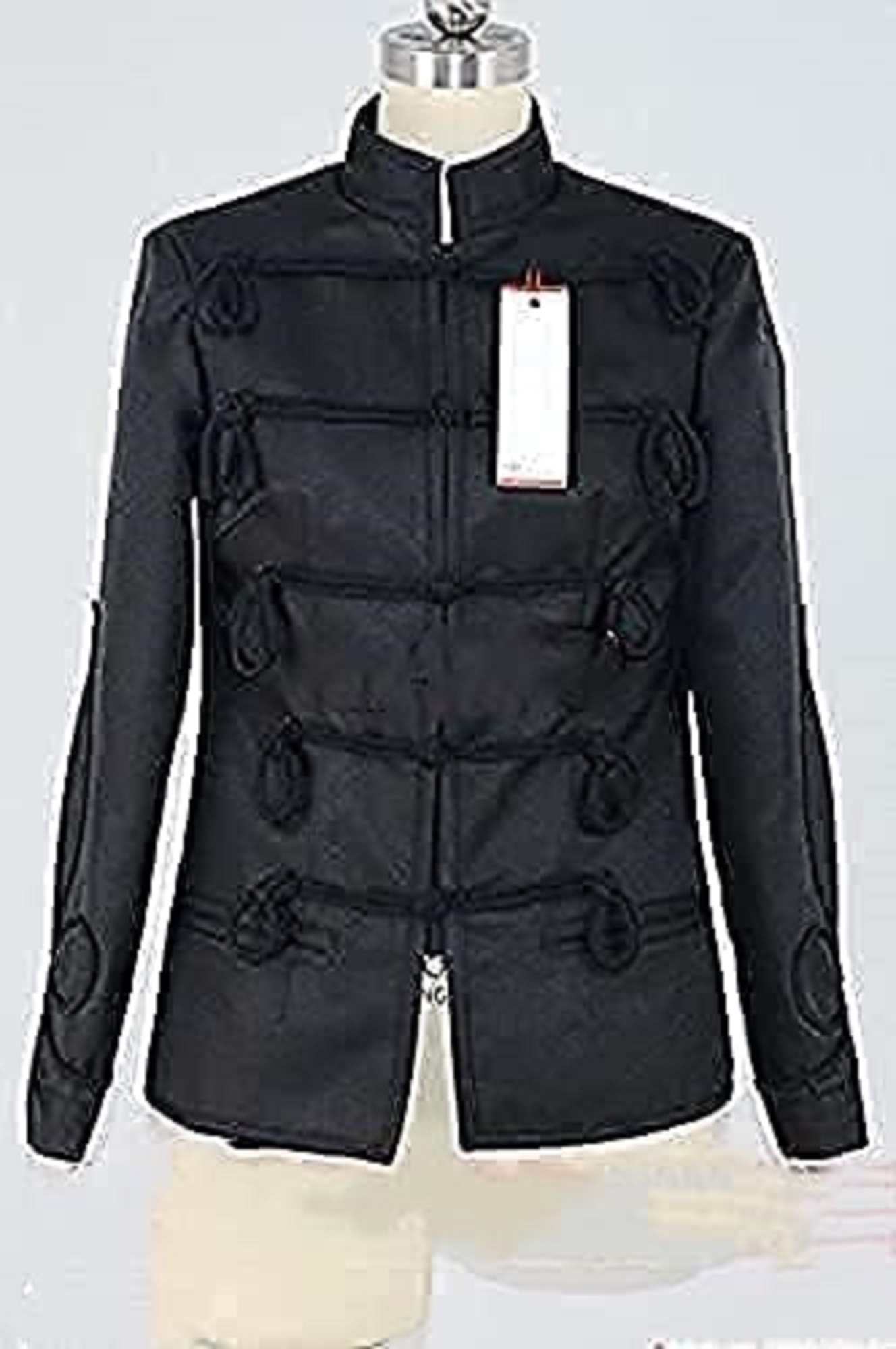 ゴールデンカムイ 鶴見中尉 ジャケットのみ コスプレ衣装