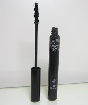 4D マスカラ