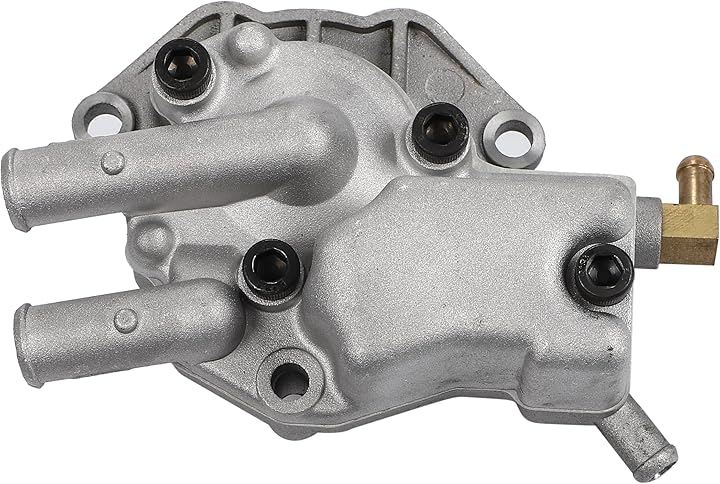 互換品ヤマハ 用 ビーノ VINO ジョグ JOG VOX50 ウォーターポンプ YAMAHA SA26J/SA37J/SA36J/SA39J ZR 4スト 社外品