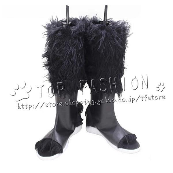 【工場直売 品質保証】コスチューム 風 嘴平伊之助 コスプレ靴 ハロウィン 仮装 変装 クリスマス 文化祭