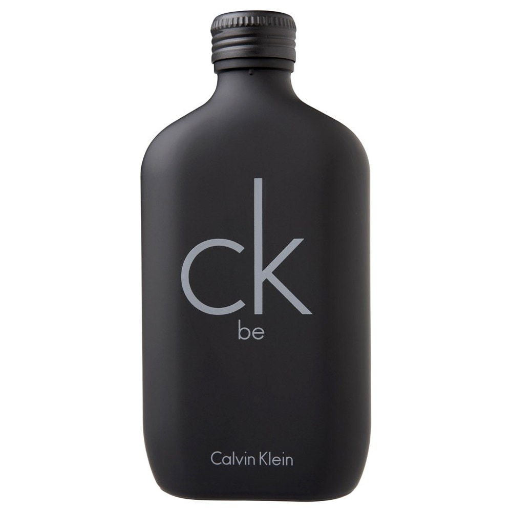 カルバンクライン CK BE オドトワレット 200ml, 1個