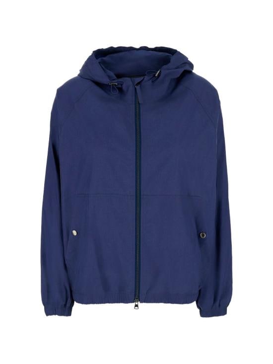 DUNST Women Jackets UDJU6B123 B2 Mmarrone