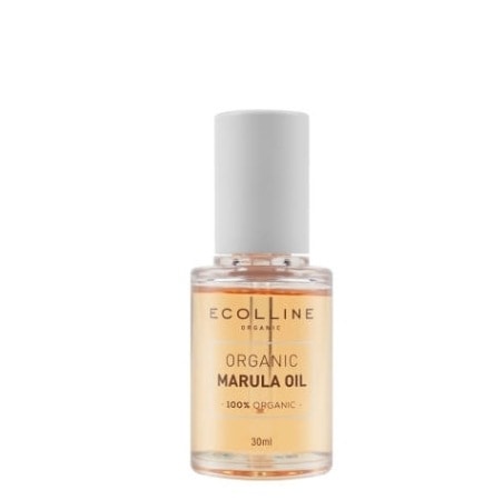 エコリンオーガニックマルラオイル30ml+サンプラー1セット