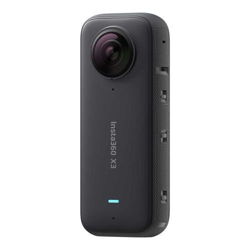 【新品】Insta360 インスタ360 アクションカメラ X3 CINSAAQ/B