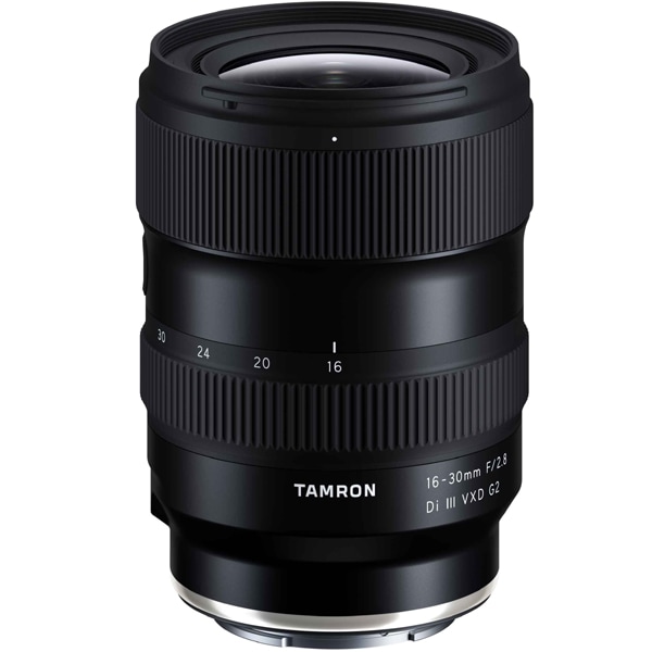 16-30mm F/2.8 Di III VXD G2 (Model A064) [�j�R��Z�p]