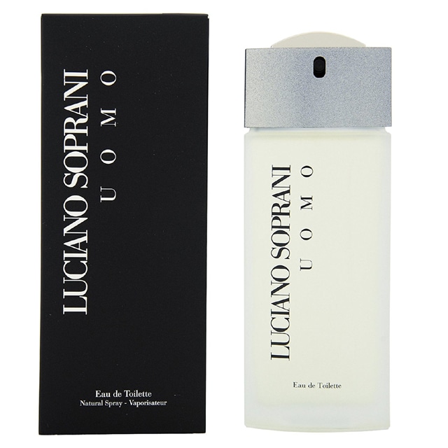 ルチアーノ ソプラノ ウモ オードトワレ EDT 100ml