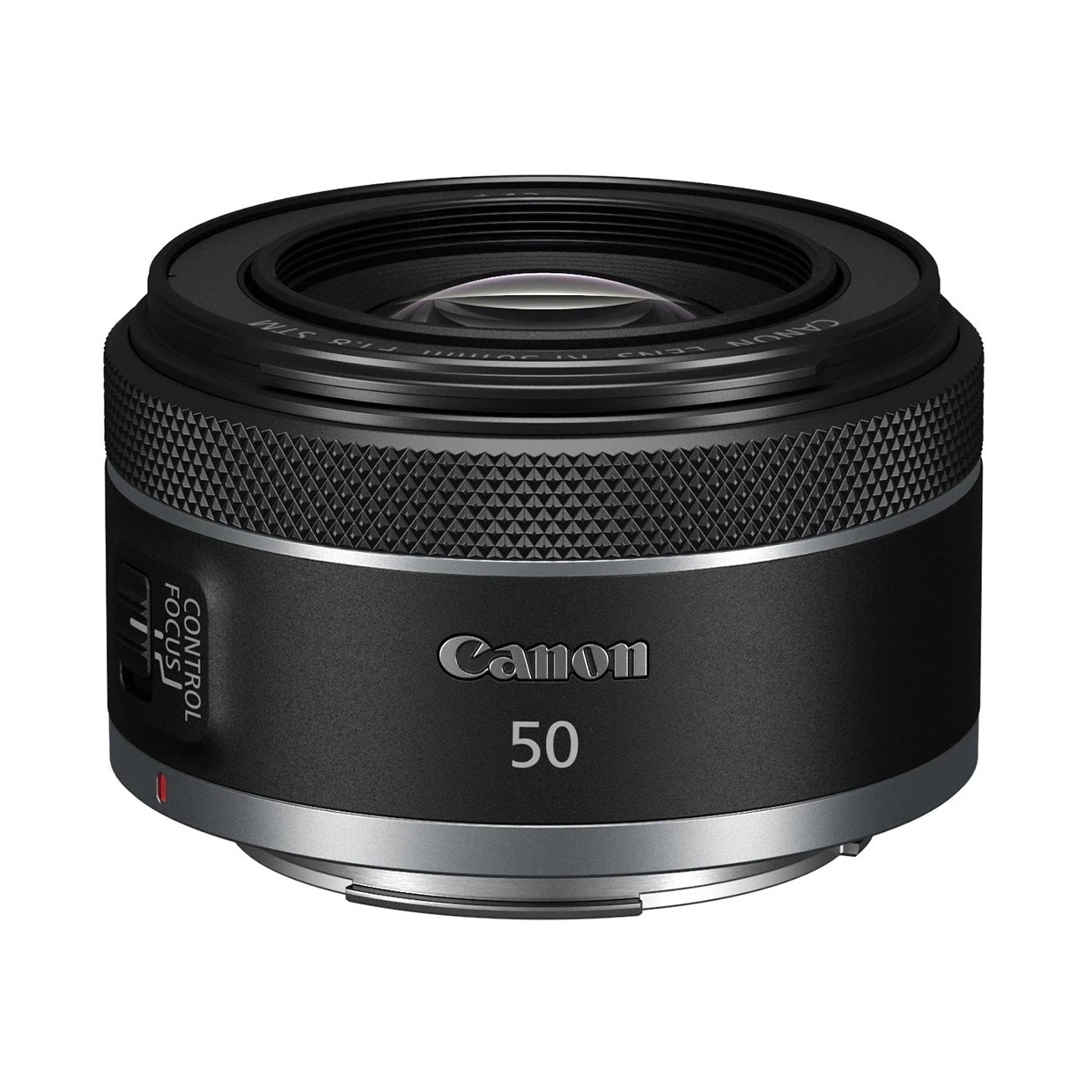 RF50mm F1.8 STM 標準単焦点レンズ