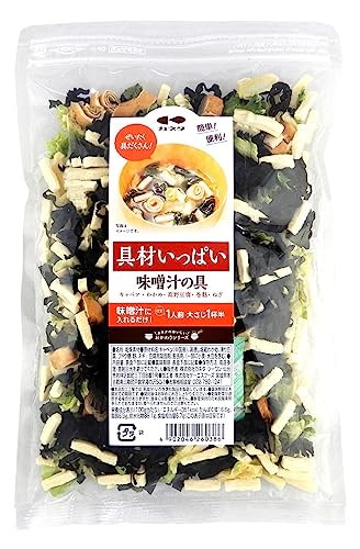 他サイト： カネタ 味噌汁の具具材いっぱい 115g×3個の商品画像