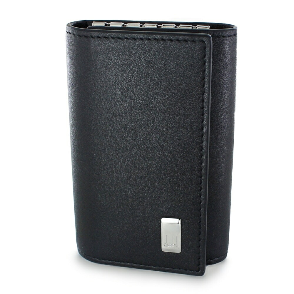 ダンヒル キーケース 革 メンズ ブランド 6連 ブラック シンプル 男性 父 夫 誕生日 プレゼント 贈り物 メンズファッション おしゃれ 実用的 プレゼント ポイント消化 22,400円