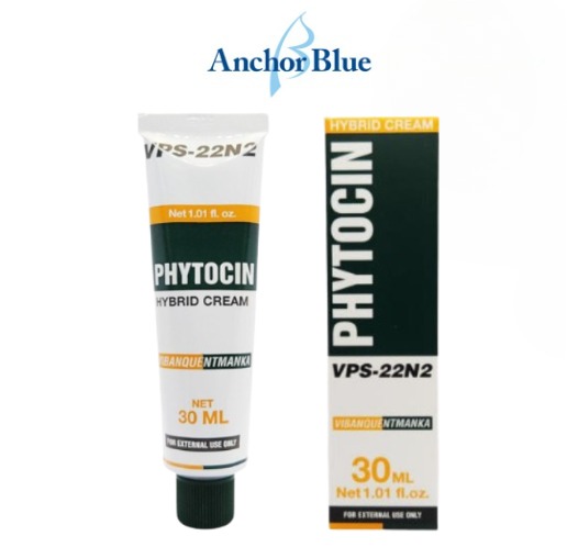 「VQM ファイトシンクリーム 30ml / 皮膚保湿 / ビバンクワントマンガ」