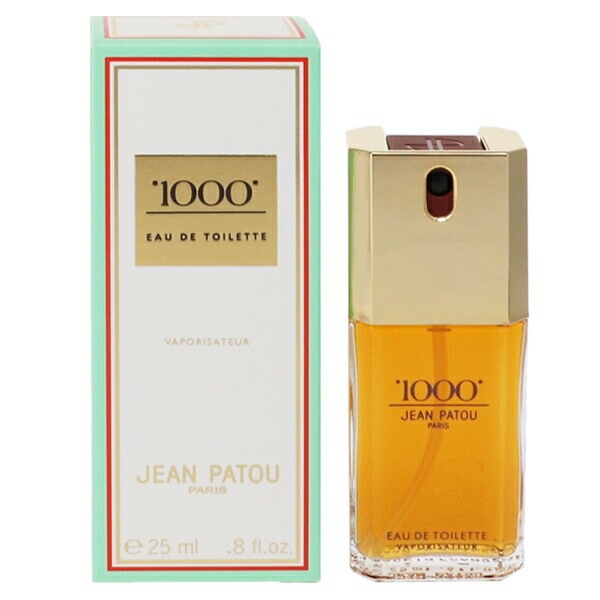ミル （1000） EDT SP 25ml