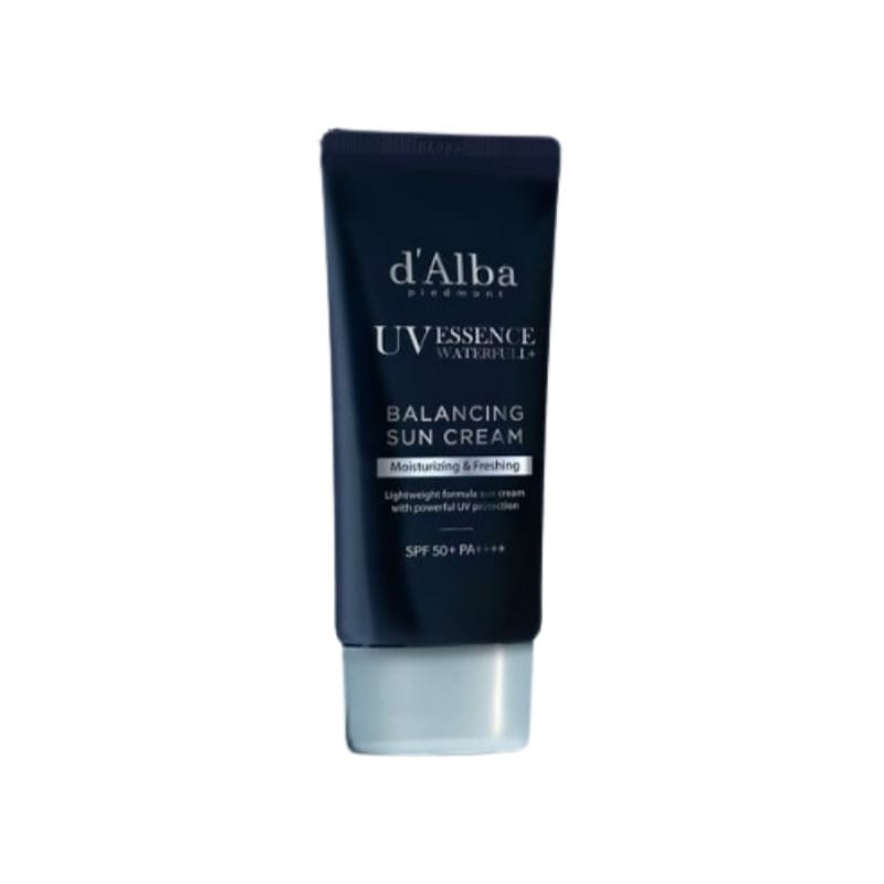 メンズ バランシング 日焼け止め 50ml