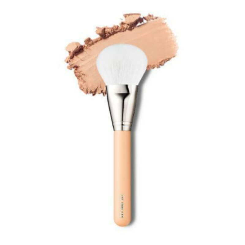 153 クラシックフェイスパウダーシェーディングブラシ
