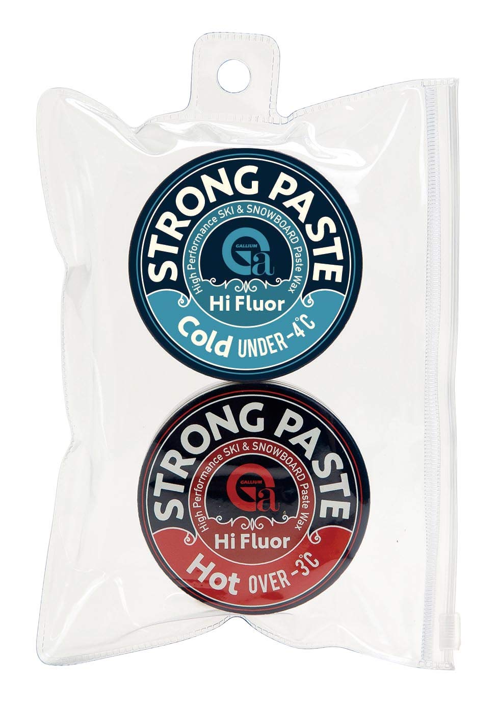 ガリウム(GALLIUM) Strong PASTE set SW2189 SW2189